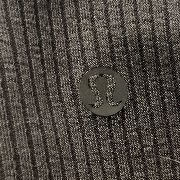 Lululemon Softstreme Rubbed Flare Pant - Picture 9 of 9